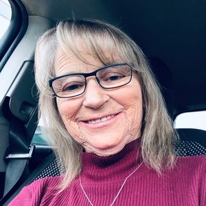 Meet your Posher, Sharon